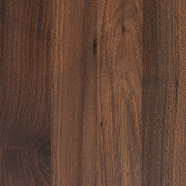 Baxton Studio Baxton Studio Hartman Mid-Century Modern Storage Chest in Walnut Brown for Stylish Bedrooms 5-Drawer LV23COD23231WI-Columbia-5DW-Chest