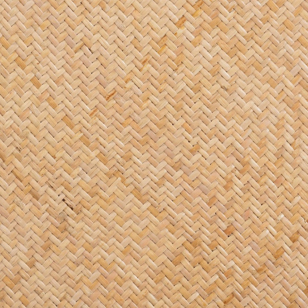 Baxton Studio Baxton Studio Garold Mid-Century Cane Dining Chairs Set - Stylish Brown Rattan & Beech Wood Design C19-Walnut-Beechwood/Rattan-DC