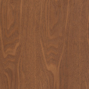 Baxton Studio Baxton Studio Mid-Century Modern 6-Drawer Dresser in Ash Walnut with Stylish Rattan Accents MG9005-Ash Walnut/Rattan-6DW-Dresser