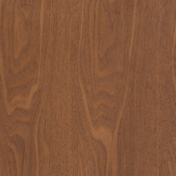 Baxton Studio Baxton Studio Mid-Century Modern 6-Drawer Dresser in Ash Walnut with Stylish Rattan Accents MG9005-Ash Walnut/Rattan-6DW-Dresser