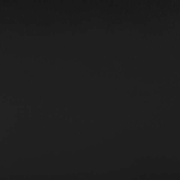 Baxton Studio Baxton Studio Giolla Glam End Table with Gold Metal Accents and Two Spacious Drawers for Storage Black JY21A015-Wood/Metal-Black/Gold-ET