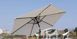 IDEAZ Umbrella with Carry Bag Crème 1248GCT