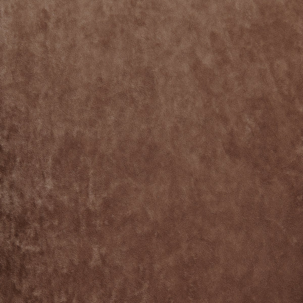 New Pacific Direct Lauryn Velvet Dining Side Chair Dainty Brown 23.5 x 23.5 x 29.5