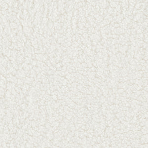 New Pacific Direct Cassy Faux Shearling Bench Shearling Beige 48.5 x 18 x 19