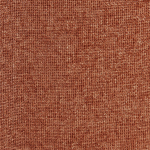 Jazzlyn Fabric Swivel Accent Chair Grenada Terracotta, Orange 1900206-634 New Pacific Direct