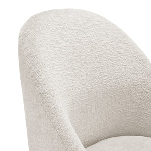 New Pacific Direct Stacy Fabric Dining Side Chair, Seville Beige Seville Beige, Beige 100% Polyester, Plywood 1250074-624-npd