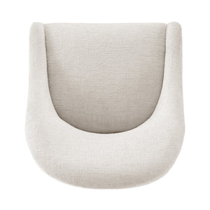 New Pacific Direct Stacy Fabric Dining Side Chair, Seville Beige Seville Beige, Beige 100% Polyester, Plywood 1250074-624-npd