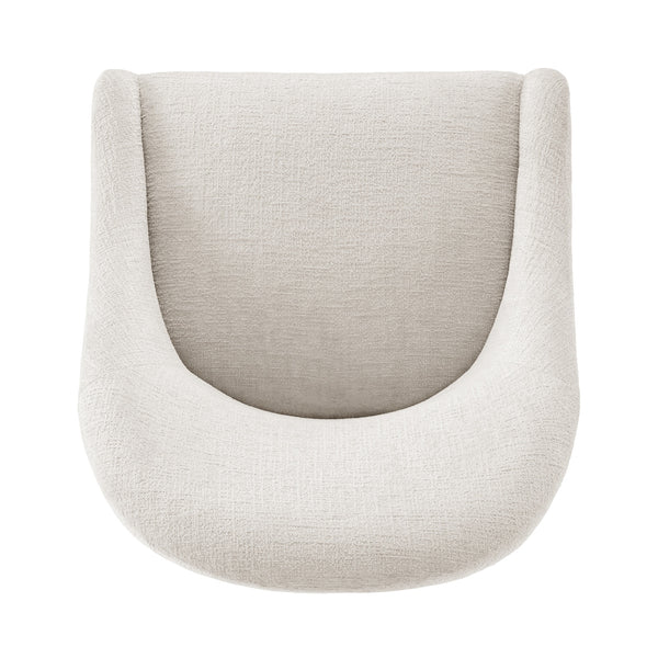 New Pacific Direct Stacy Fabric Dining Side Chair, Seville Beige Seville Beige, Beige 100% Polyester, Plywood 1250074-624-npd