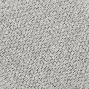 New Pacific Direct Murphy Fabric Storage Ottoman, Horizon Gray Horizon Gray, Gray 100% Polyester, Plywood 1250075-645-npd