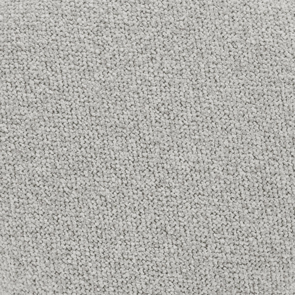 New Pacific Direct Murphy Fabric Storage Ottoman, Horizon Gray Horizon Gray, Gray 100% Polyester, Plywood 1250075-645-npd