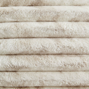 New Pacific Direct Edmond Mid-century Faux Fur & Leather Accent Arm Chair - Chic Comfort For Stylish Living Rooms Chrestville Sand,Black 100% Polyester 1250082-717-npd