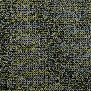 New Pacific Direct Esther Boucle Accent Chair - Contemporary Designer Favorite With Unique Rounded Shape And Comfort Speckled Green 100% Polyester 1250087-731-npd