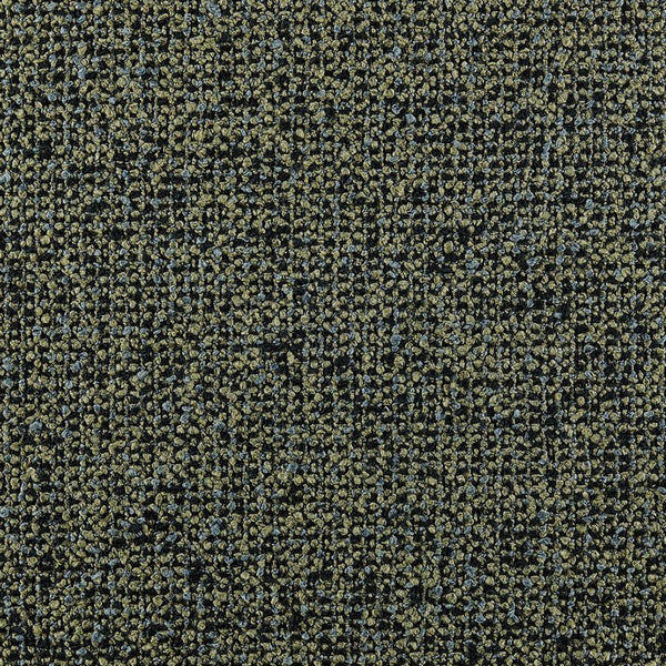 New Pacific Direct Esther Boucle Accent Chair - Contemporary Designer Favorite With Unique Rounded Shape And Comfort Speckled Green 100% Polyester 1250087-731-npd