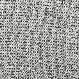 New Pacific Direct Esther Boucle Accent Chair - Contemporary Designer Favorite With Unique Rounded Shape And Comfort Speckled White 100% Polyester 1250087-732-npd