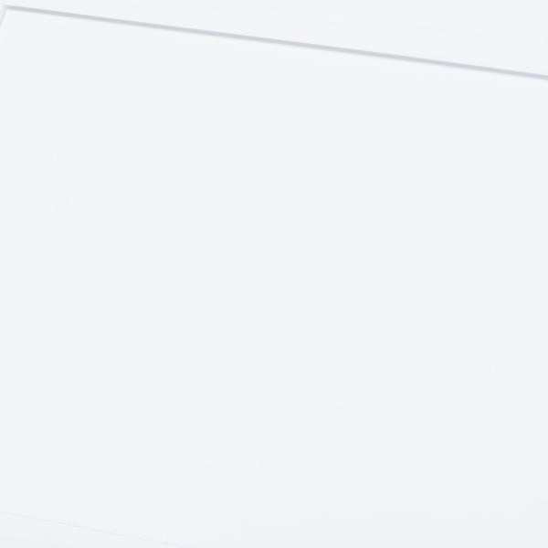 Baxton Studio Baxton Studio Mariana Classic White Wood Full Daybed with Twin Trundle for Stylish Sleep Solutions Mariana-White-Daybed-F/T