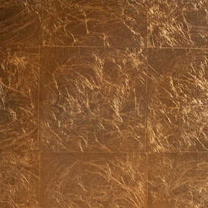 Baxton Studio Baxton Studio Patrice End Table - Classic Gold-Finished Wood with 2 Drawers & Elegant Design JY15B054-Gold-ET