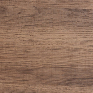 Baxton Studio Baxton Studio Savion Industrial End Table - Walnut Brown Wood & Black Metal Base for Modern Spaces LCF20443-ET