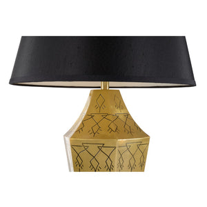 Wildwood Writings Handcrafted Etched Brass Wall Lamp — Cheryl Luckett Sculptural Sconce, Ambient Accent Lighting 12583