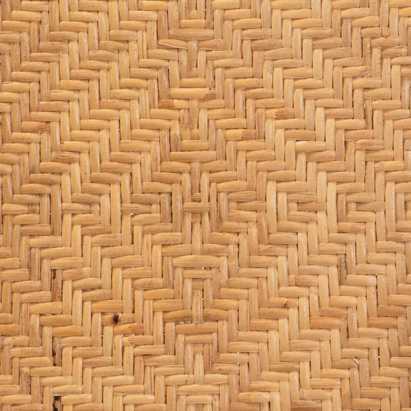 Baxton Studio bali Orchard Rattan Counter Stool - Modern Bohemian Design with Ergonomic Comfort & Natural Charm Orchard-Rattan-CS