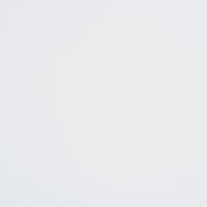 Baxton Studio Baxton Studio Cianna Classic End Table for Elegant Living Spaces with Open Shelf and Timeless Design White JY21A025-White-Wooden-ET