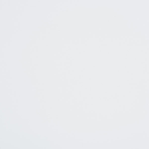 Baxton Studio Baxton Studio Cianna Classic End Table for Elegant Living Spaces with Open Shelf and Timeless Design White JY21A025-White-Wooden-ET