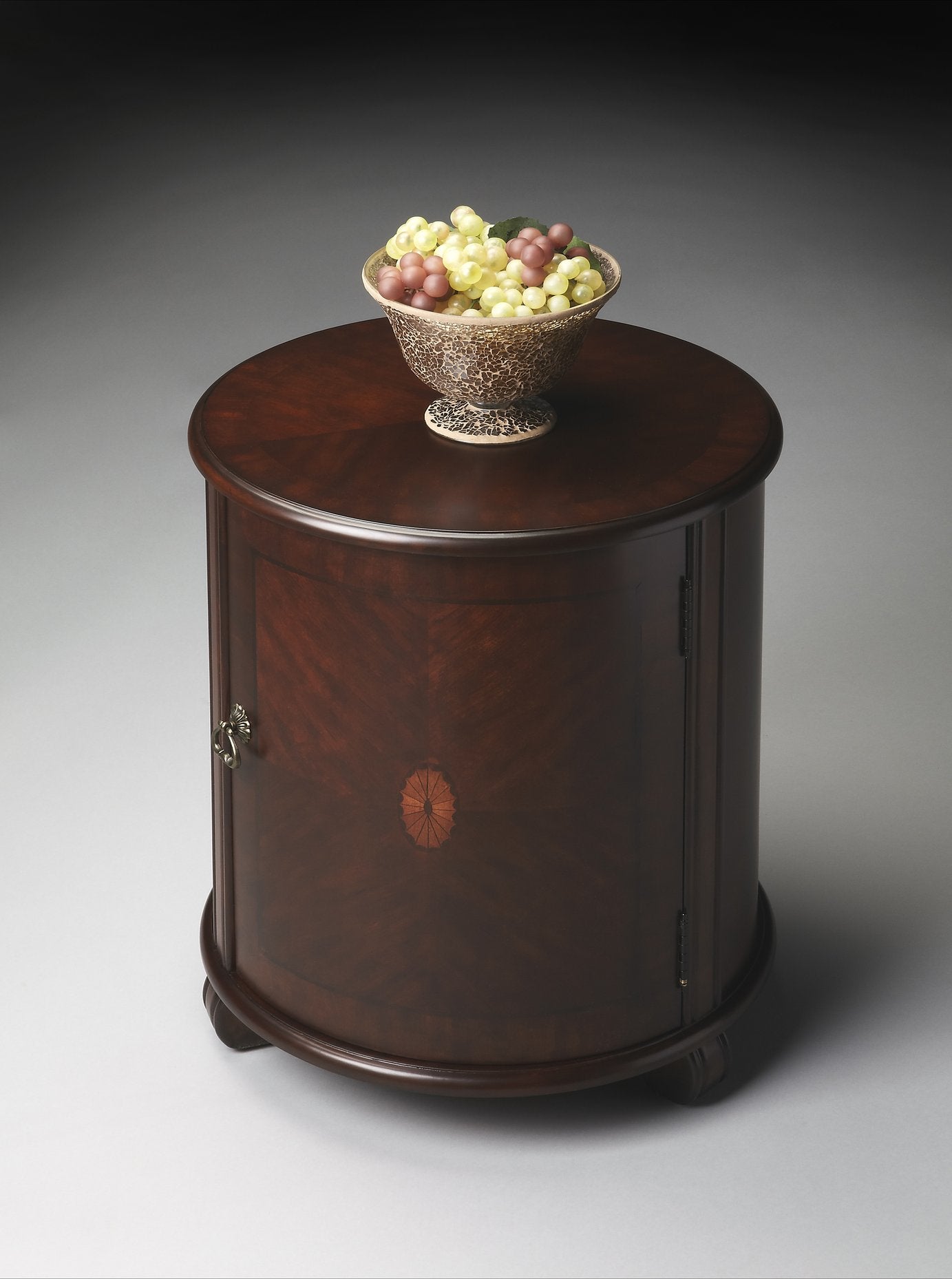 Butler Lawrie Drum Table - Thumbnail 4