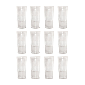 Provence Highball - Set of 12 126017/S12 Elk Home