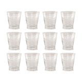 Provence Double Old Fashion - Set of 12 126024/S12 Elk Home