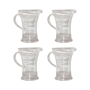 Provence Pitchers - Set of 4 126154/S4 Elk Home