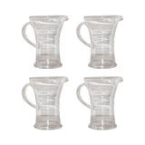 Provence Pitchers - Set of 4