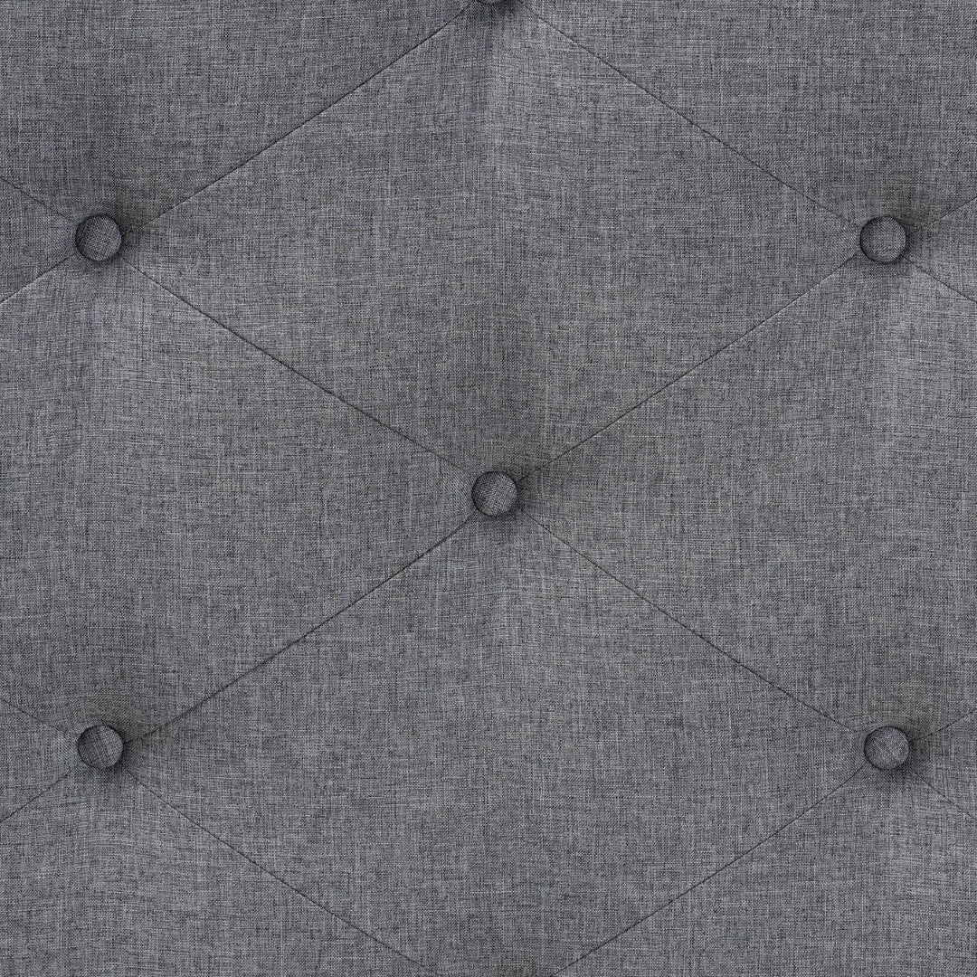 Baxton Studio Shanti Headboard - Thumbnail 5