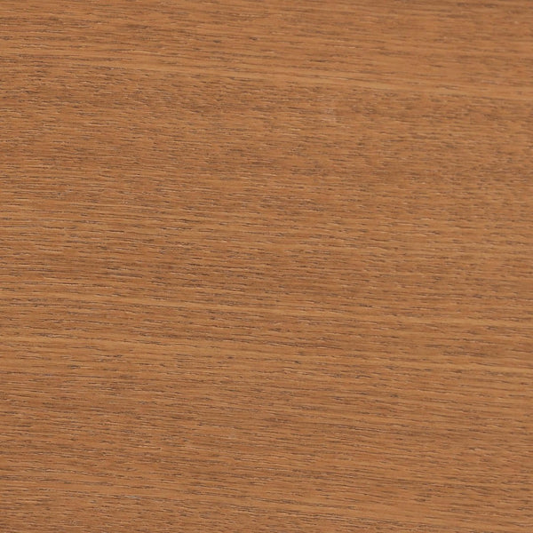 Baxton Studio Baxton Studio Lorana Mid-Century Modern King Size Bed in Grey Fabric & Walnut Wood – Stylish Comfort MG9772/9704-King