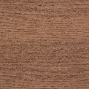 Baxton Studio Baxton Studio Mid-Century Walnut Brown Rattan Platform Bed with Adjustable Headboard for Style Aithan King MG9773-1/9704-King