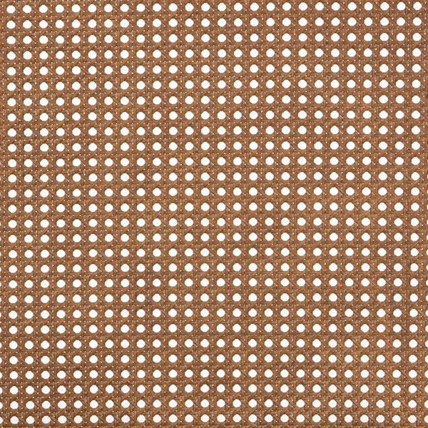 Baxton Studio Baxton Studio Camila Queen Headboard - Classic Ash Walnut Finish with Rattan Detailing Design MG9780-1-Ash Walnut Rattan-HB-Queen