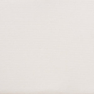 Baxton Studio bali Bali Jayden Modern Bohemian Rattan Accent Chair with White Upholstered Cushion for Cozy Living Spaces Jayden-Rattan-CC