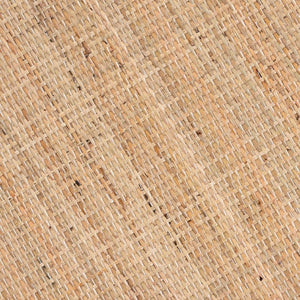 Baxton Studio bali Jayden 2-Piece Rattan End Table Set - Modern Bohemian Design with Nesting Functionality & Style Jayden-Rattan-ET Set