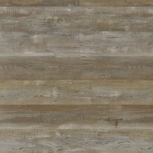 English Elm Azura Weathered Oak 4-drawer Office Desk with Spacious Work Surface, Rustic Engineered Wood, Organized Storage B062P337737