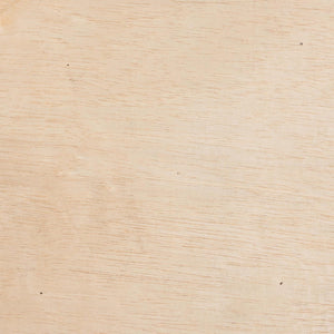 Baxton Studio bali Elani Modern Bohemian Rattan Coffee Table - Handcrafted, Lightweight, Stylish & Fully Assembled DC8012-Rattan-CT