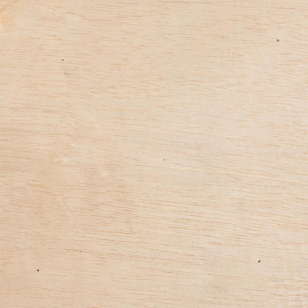 Baxton Studio bali Elani Modern Bohemian Rattan Coffee Table - Handcrafted, Lightweight, Stylish & Fully Assembled DC8012-Rattan-CT