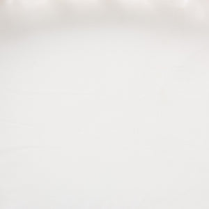 Baxton Studio bali Modern Bohemian Natural Rattan Pet Bed with Cozy Cushion – Stylish Retreat for Small Pets Malino-Rattan-Pet Bed