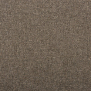 Baxton Studio bali Jennifer Mid-Century Transitional Dining Chair in Grey Woven Rope & Natural Mahogany Design Side Jennifer-Grey-DC-No Arm