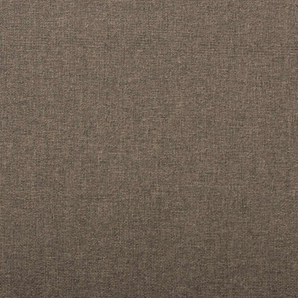 Baxton Studio bali Jennifer Mid-Century Transitional Dining Chair in Grey Woven Rope & Natural Mahogany Design Side Jennifer-Grey-DC-No Arm