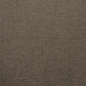 Baxton Studio bali Jennifer Mid-Century Transitional Dining Chair in Grey Woven Rope & Natural Mahogany Design Arm Jennifer-Grey-DC-Arm