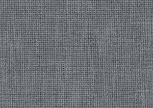 English Elm 1pc Modern Upholstery Button Tufted Accent Chair with Solid Wood Legs, Plush Cushioning for Living Rooms Dark Gray 26.5 L x 28.5 W x 22.5 H B011P305019