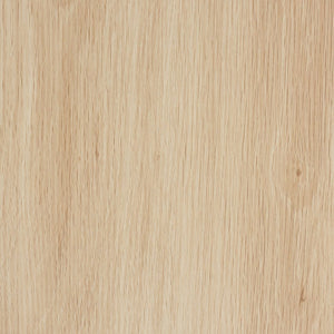 Baxton Studio Baxton Studio Mid-Century End Table with Natural Rattan, Stylish Storage & Compact Design for Any Room WES-2101-Natural/Black-ET