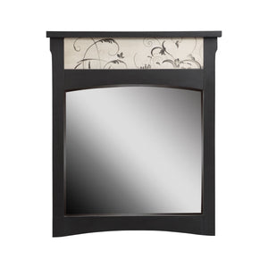 Patterned Mirror to Match 12867 12867 Elk Home