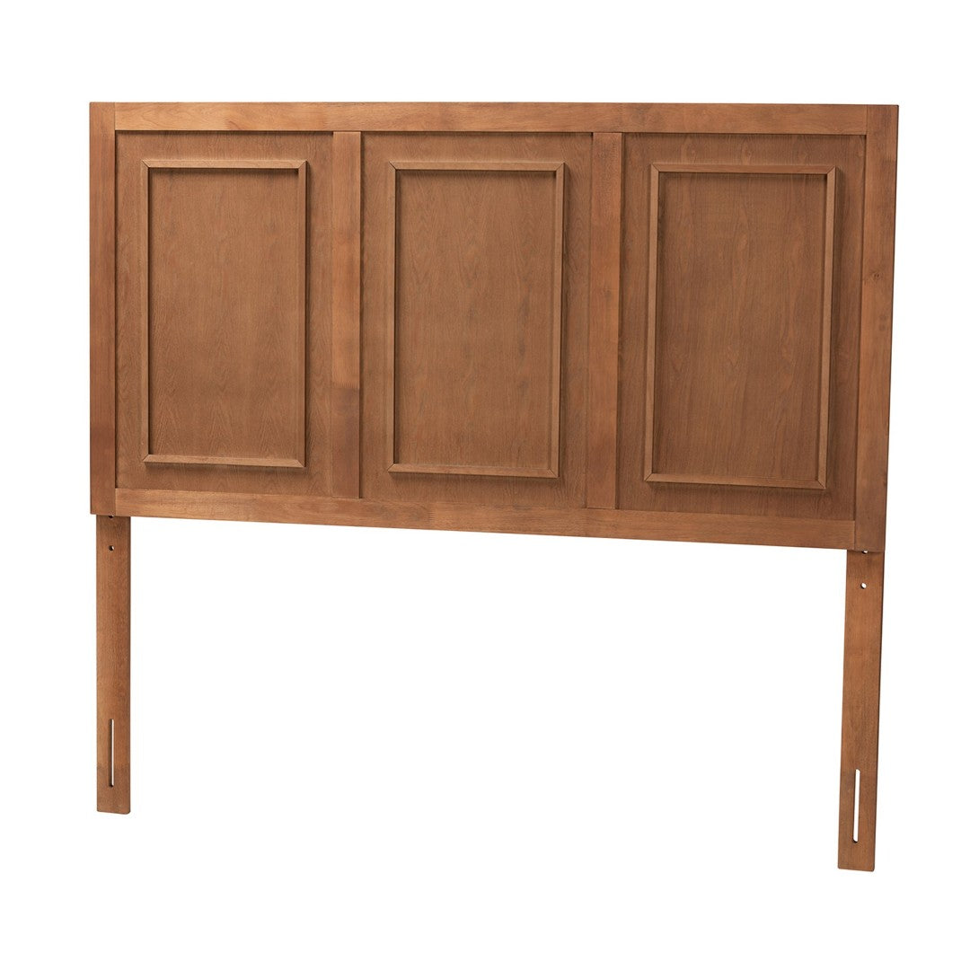 Baxton Studio Giordano Headboard