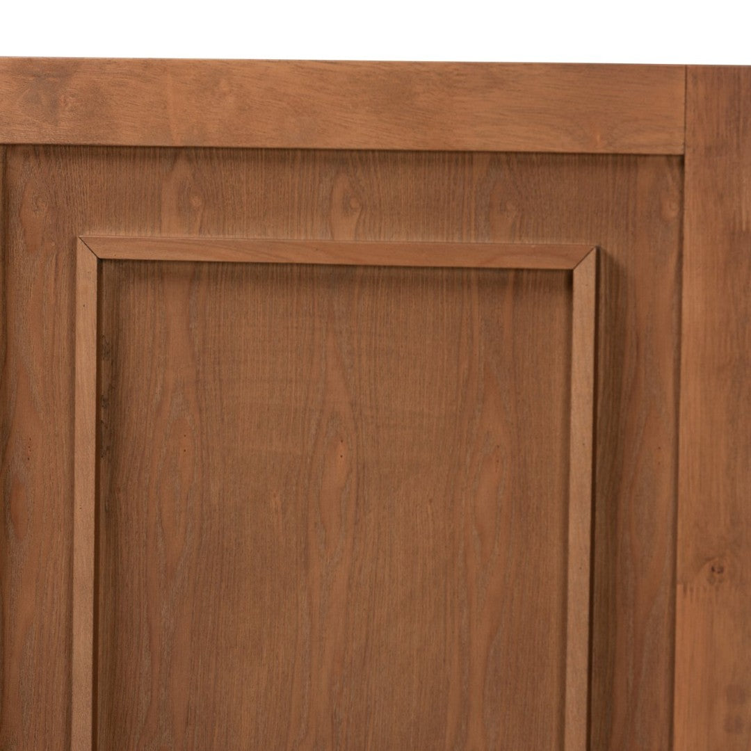 Baxton Studio Giordano Headboard - Thumbnail 5