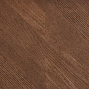 Baxton Studio Baxton Studio Terrian Queen Headboard - Classic Ash Walnut Finish with Adjustable Height Options MG9788-Ash Walnut-HB-Queen