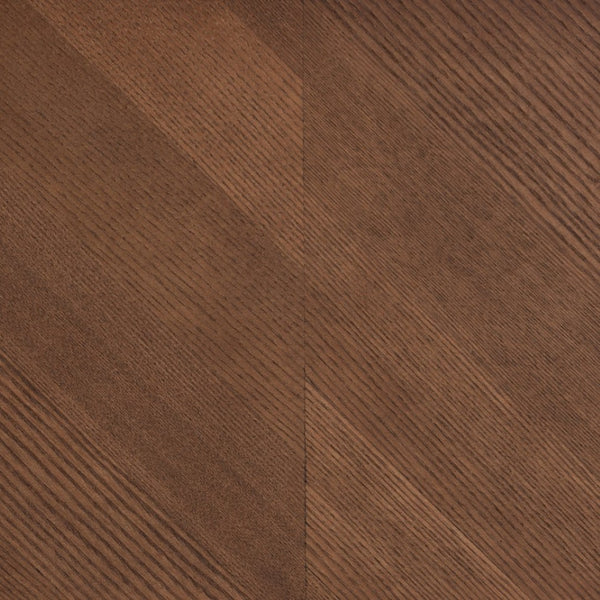 Baxton Studio Baxton Studio Terrian Queen Headboard - Classic Ash Walnut Finish with Adjustable Height Options MG9788-Ash Walnut-HB-Queen